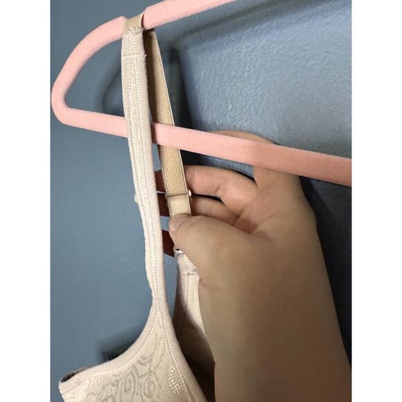 Bali Bra Women's Size 38B Underwire Free Soft Touch Comfort - Picture 6 of 9